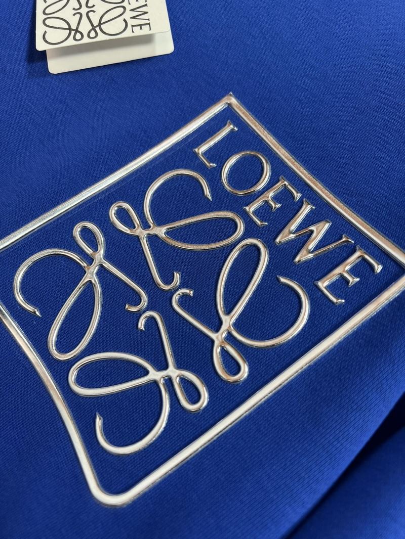 Loewe Hoodies